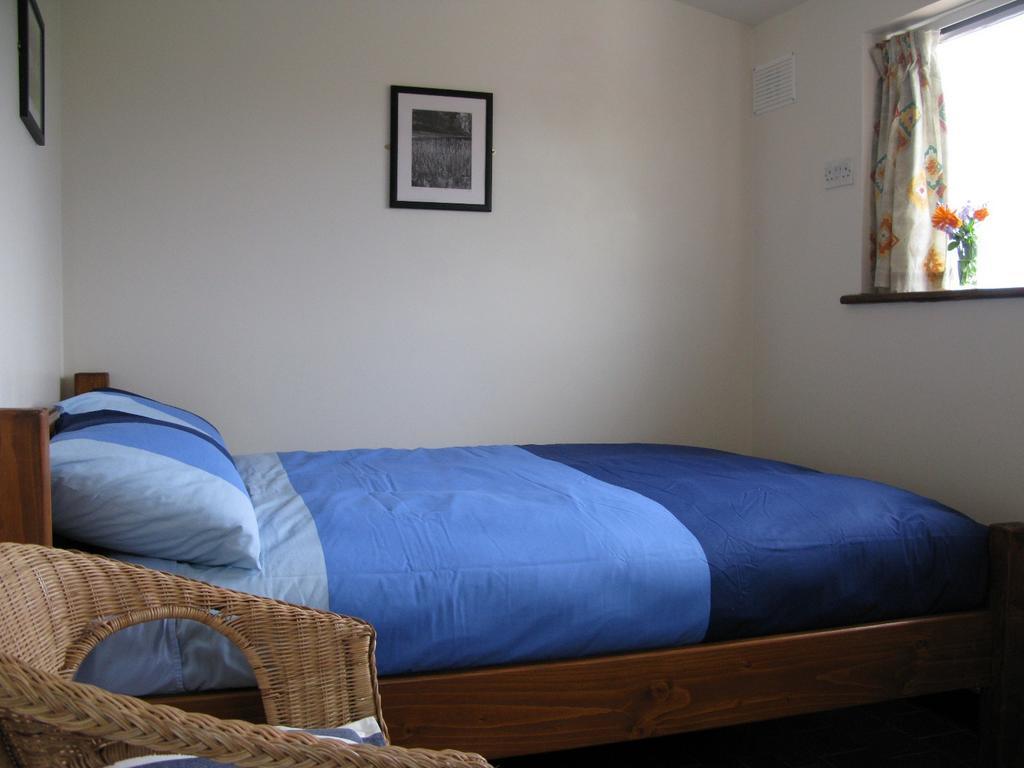 Aille River Tourist Hostel And Camping ドゥーリン 部屋 写真
